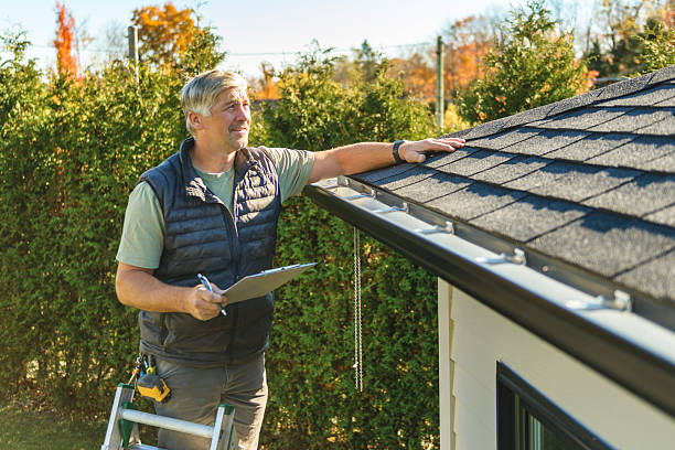 Trusted Gutter Repair And Installation service in Greenfield, NH - Ben Roofing and Steel LLC